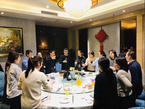 家人溫馨共聚，共續精彩未來---暨博海國濟商學院陜西分院活動晚宴0.jpg