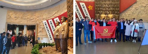 贛州教學點同學聯誼會理事會成員興國之行圓滿舉行970.jpg