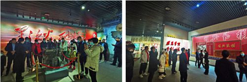 贛州教學點同學聯誼會理事會成員興國之行圓滿舉行1244.jpg