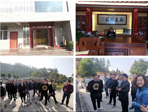 贛州教學點同學聯誼會理事會成員興國之行圓滿舉行3740.jpg