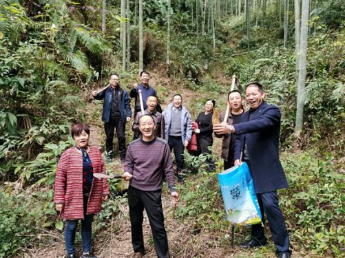 畢業十載，重新再出發—贛州教學點總裁2班學員赴湖南汝城開展班級活動578.jpg