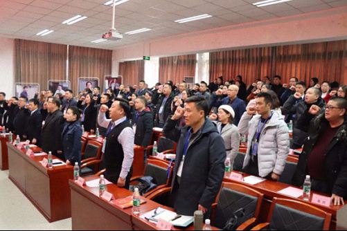 【開學典禮】博海國濟商學院總裁班第164期暨重慶分院總裁39班隆重開班1334.jpg