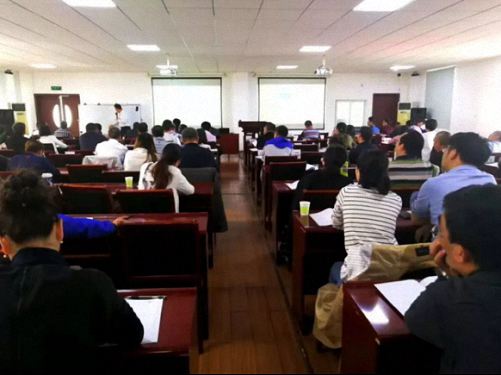 【課程回顧】博海國濟商學院云南分院管理技能班《情境領導力——高績效團隊的熔煉》690.jpg