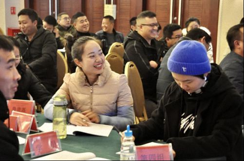 【課程回顧】博海國濟商學院云南分院管理技能班《情境領導力——高績效團隊的熔煉》1279.jpg