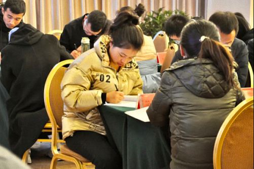 【課程回顧】博海國濟商學院云南分院管理技能班《情境領導力——高績效團隊的熔煉》1492.jpg