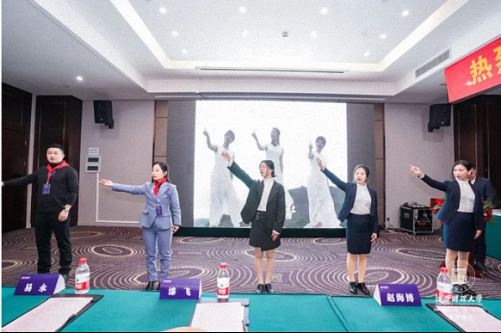 【開學典禮】博海國濟商學院總裁班第165期暨贛州教學點總裁23班隆重開班562.jpg
