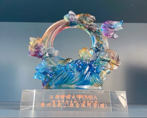 熱烈祝賀學員企業—贛州標燁建筑工程有限公司揭牌開業568.jpg