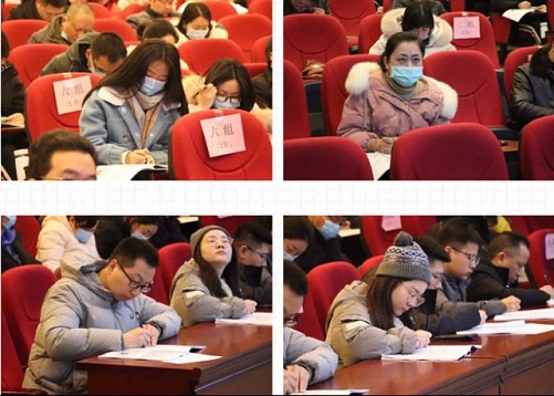 【課程回顧】 博海國濟商學院重慶分院MTP精英實戰管理班《命令控制授權》《部署培育與工作指導》700.jpg