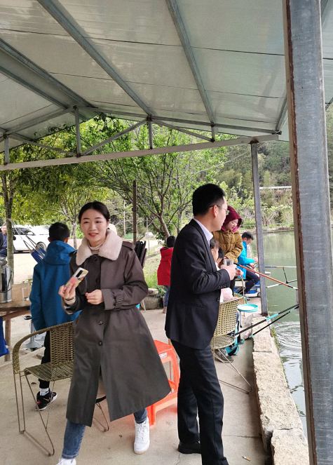 不負春光，踏青采茶——記贛州教學點總裁23班走進上猶五指峰上洞茶園334.jpg