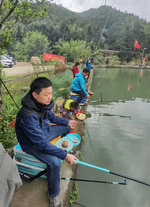 不負春光，踏青采茶——記贛州教學點總裁23班走進上猶五指峰上洞茶園335.jpg