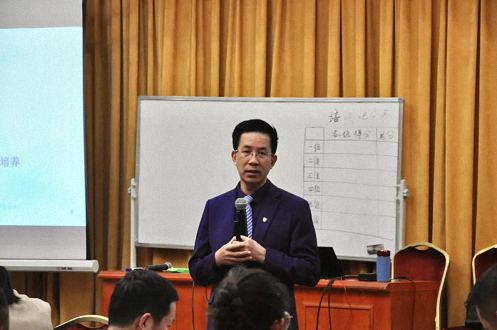 【課程回顧】 博海國濟商學院云南分院MTP管理技能班謝玉雄導師《管理者角色認知和授權、控制與部署培育》143.jpg