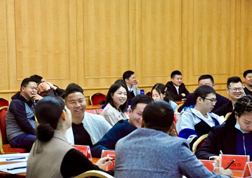 【課程回顧】 博海國濟商學院云南分院MTP管理技能班謝玉雄導師《管理者角色認知和授權、控制與部署培育》558.jpg