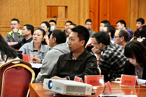 【課程回顧】 博海國濟商學院云南分院MTP管理技能班謝玉雄導師《管理者角色認知和授權、控制與部署培育》780.jpg