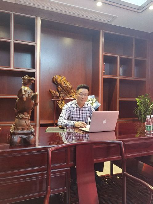 熱烈祝賀贛州教學點學員企業：贛州駿華建設工程有限公司喬遷大喜252.jpg