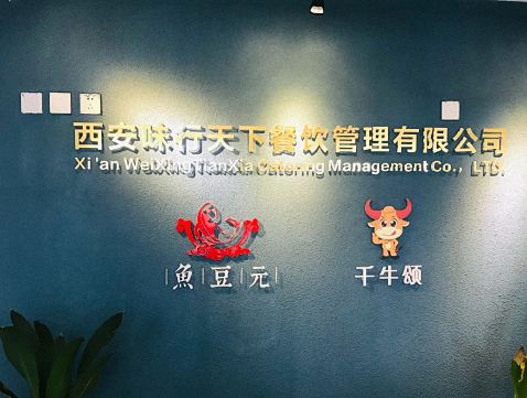 【企業走訪】——走訪陜西分院研修七班學員企業西安微翔貿易有限公司390.jpg