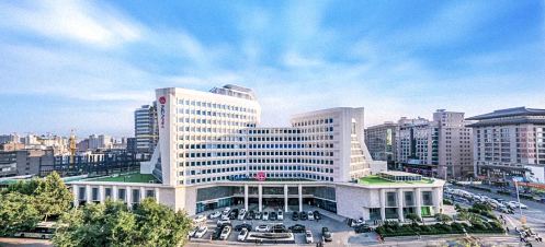 【企業走訪】——走訪陜西分院CEO研修三班學員企業西安新長安醫院中醫院科524.jpg