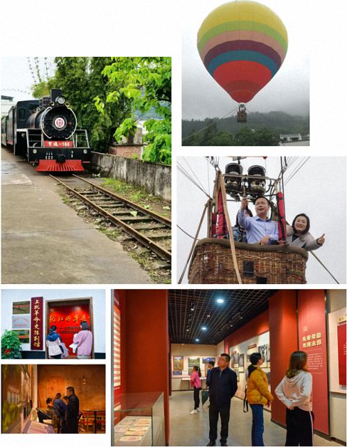 贛州教學點江財EMBA同學聯誼會走進上猶第四屆茶香旅游季702.jpg