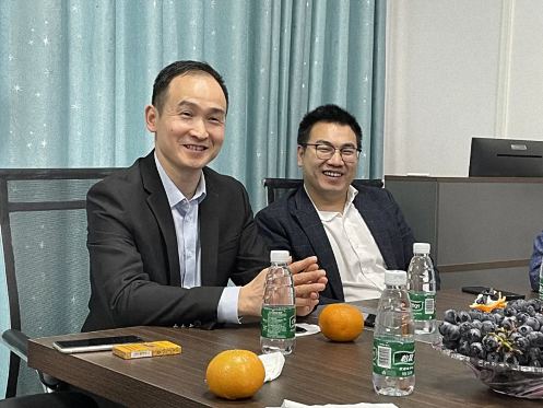 贛州總裁22班師生走進南康，參觀走訪臻順科技集團、潤澤智能科技403.jpg