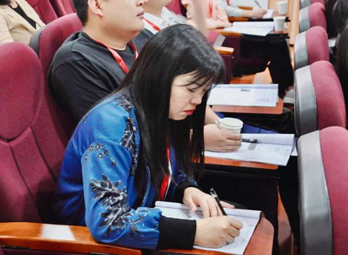 【課程回顧】博海國濟商學院云南分院EMBA總裁班《企業戰略管理》課程圓滿結束766.jpg