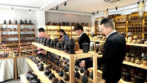 【企業走訪】——走訪云南分院總裁26班學員企業云南高航商貿有限公司2395.jpg