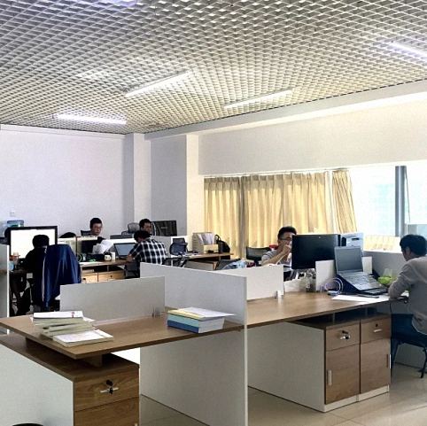 【企業走訪】——走訪云南分院總裁班學員企業云南杰豐工程造價咨詢有限公司711.jpg