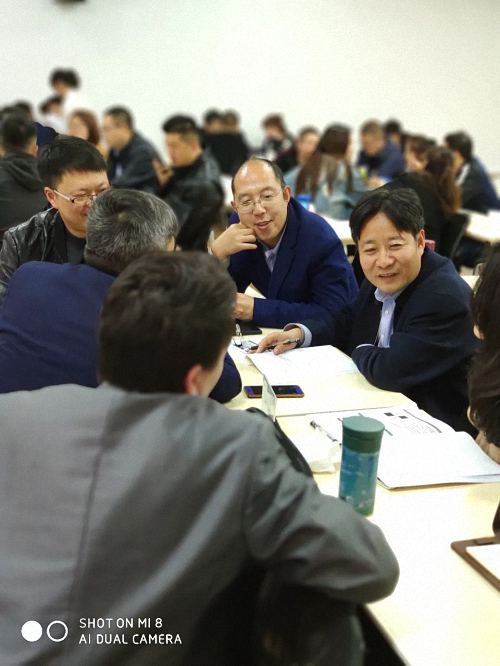 【教學預告】湖北分院5月29日-30日企業管理者核心能力提升班《如何使溝通成為企業核心競爭力》317.jpg