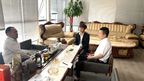 【企業走訪】——走訪云南分院總裁17班學員企業昆明開勇汽車維修有限公司84.jpg
