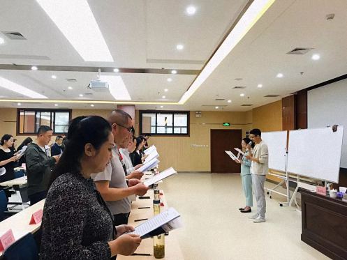 【課程回顧】博海國濟商學院陜西分院CEO研修班《國學智慧與現代企業管理》課程圓滿結束111.jpg