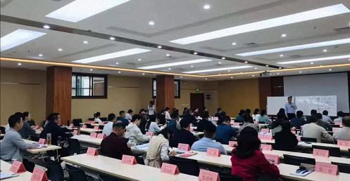 【課程回顧】博海國濟商學院陜西分院CEO研修班《國學智慧與現代企業管理》課程圓滿結束232.jpg