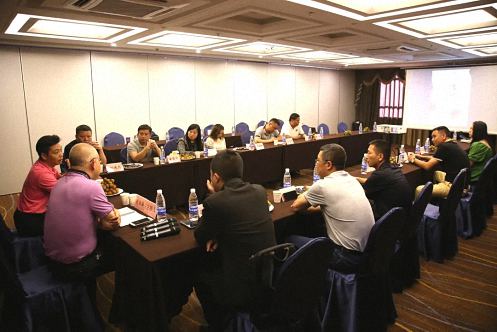 云南分院總裁31班兩周年同學聚會，歡聚一堂，敘情誼，話未來！240.jpg