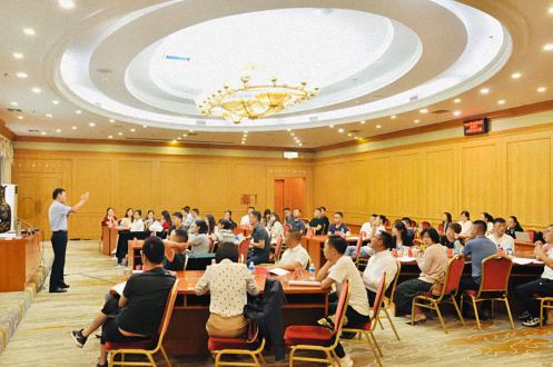 【課程回顧】博海國濟商學院云南分院管理技能班《非人力資源的人力資源管理》課程紀實134.jpg