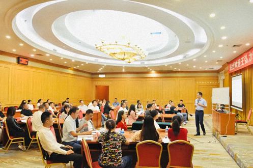 【課程回顧】博海國濟商學院云南分院管理技能班《非人力資源的人力資源管理》課程紀實644.jpg