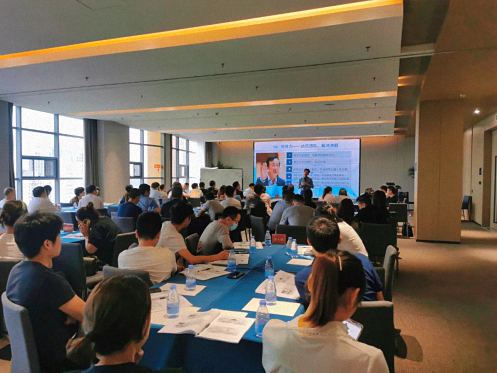 【課程回顧】博海國濟商學院湖北分院7月3-4日管理班課程《管理者角色認知與人才培養》667.jpg
