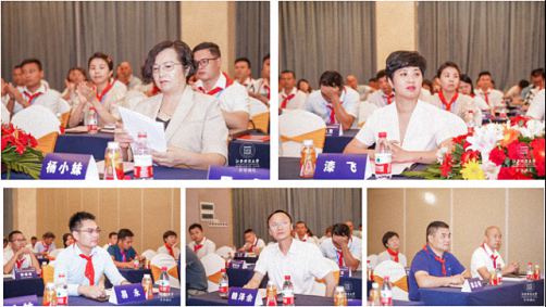 【開學典禮】博海國濟商學院總裁班第170期暨贛州教學點總裁24班隆重開班395.jpg