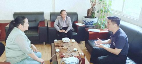 【企業走訪】——走訪云南分院總裁35班學員企業云南興賢環?？萍加邢薰?54.jpg