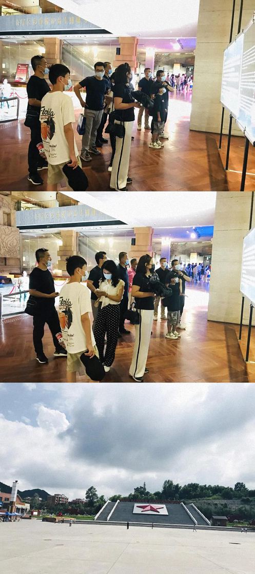 人文行走攜手并肩——西安分院CEO研修十四班銅川之旅圓滿舉行28.jpg
