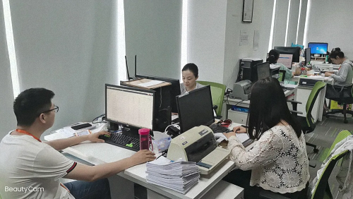 【企業走訪】——走訪陜西分院CEO研修15班學員企業西安鴻景普發財務信息咨詢有限責任公司403.png