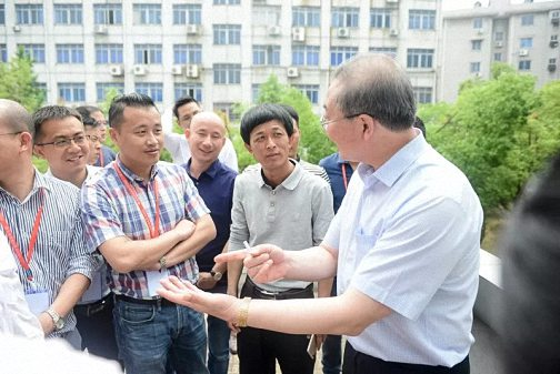 【教學預告】江西分院10月15-17日總裁班課程于寶剛教授《資本運營》861.png