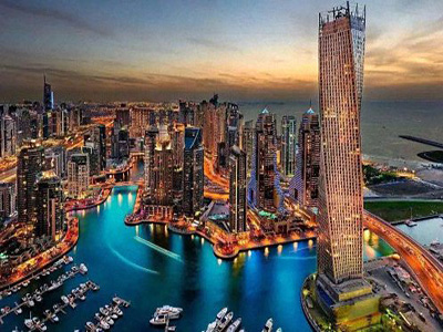 【活動預告】2021新商界企業家海南自貿港研學之旅火熱開啟中！