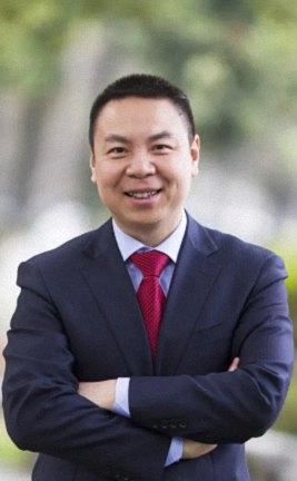 【教學預告】陜西CEO研修班課程11月20-21日秦毅老師《企業整合營銷的規劃與實施》386.jpg