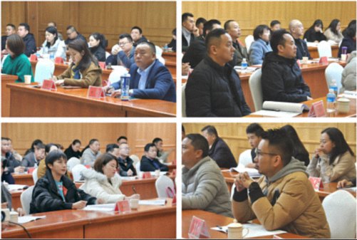 【課程回顧】云南分院11月12日-14日總裁班課程翟萬寶教授《現代商業模式運營與創新》775.jpg