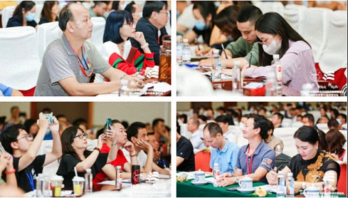 新商界 新跨越 新起航丨云南大學總裁班校友共話百年校慶聯誼會暨云南新商界第48屆高管論壇圓滿結束！1946.jpg