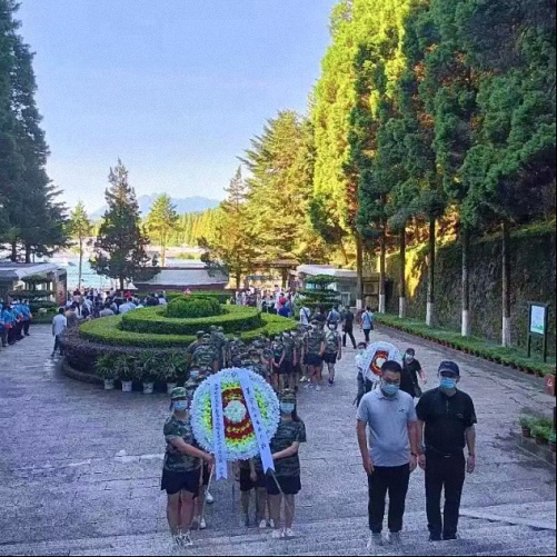 贛州新商界26班打造卓越班級特訓營課程在井岡山舉行1079.jpg