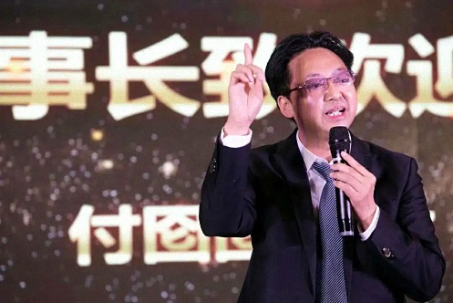 【企業走訪】——走訪西安CEO研修4班學員企業陜西綠洲保險代理有限公司685.jpg
