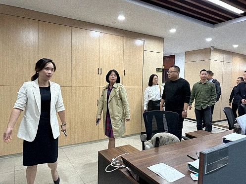 【企業走訪】——江西新商界83班琚冰同學所在單位江西瀛洪仁律師事務所727.jpg