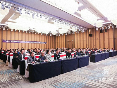 博海國濟新商界贛州第十二屆新春年會隆重舉辦