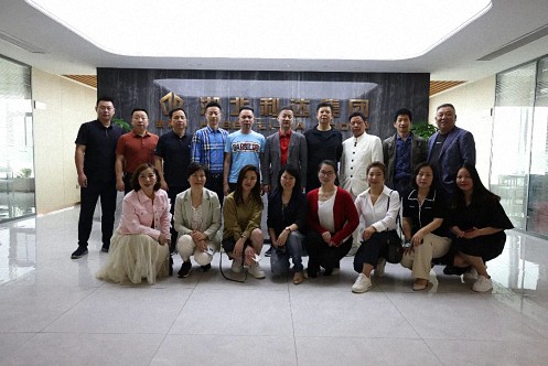【企業走訪】——武漢企業家國學人文班學員走進利達集團襄陽分公司245.jpg