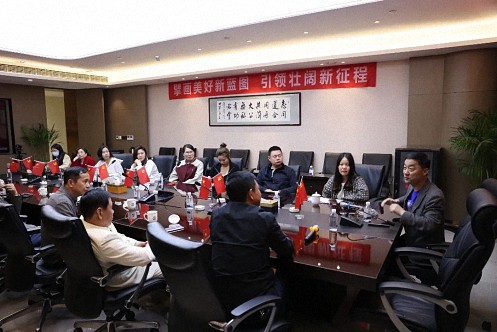 【企業走訪】——武漢企業家國學人文班學員走進利達集團襄陽分公司542.jpg