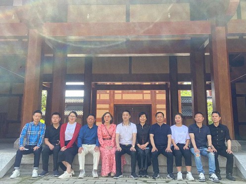 【企業走訪】——武漢企業家國學人文班學員走進利達集團襄陽分公司1032.jpg