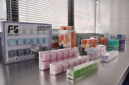 【企業走訪】——營銷管理實戰專家秦毅老師及中心領導、老師一行走訪云南新商界學員企業 250.jpg